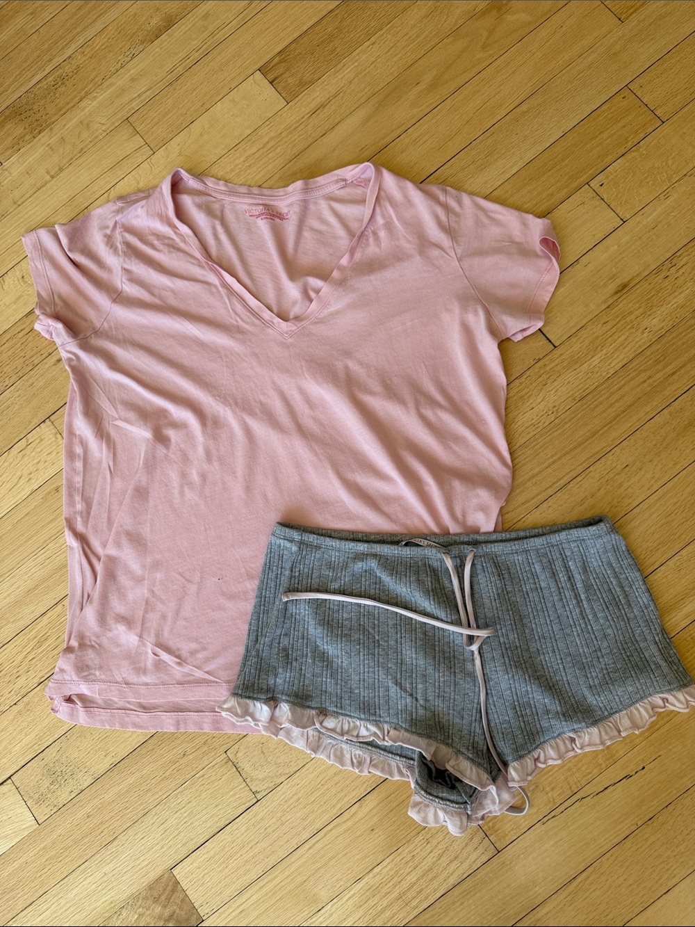 Victoria’s Secret pajama set